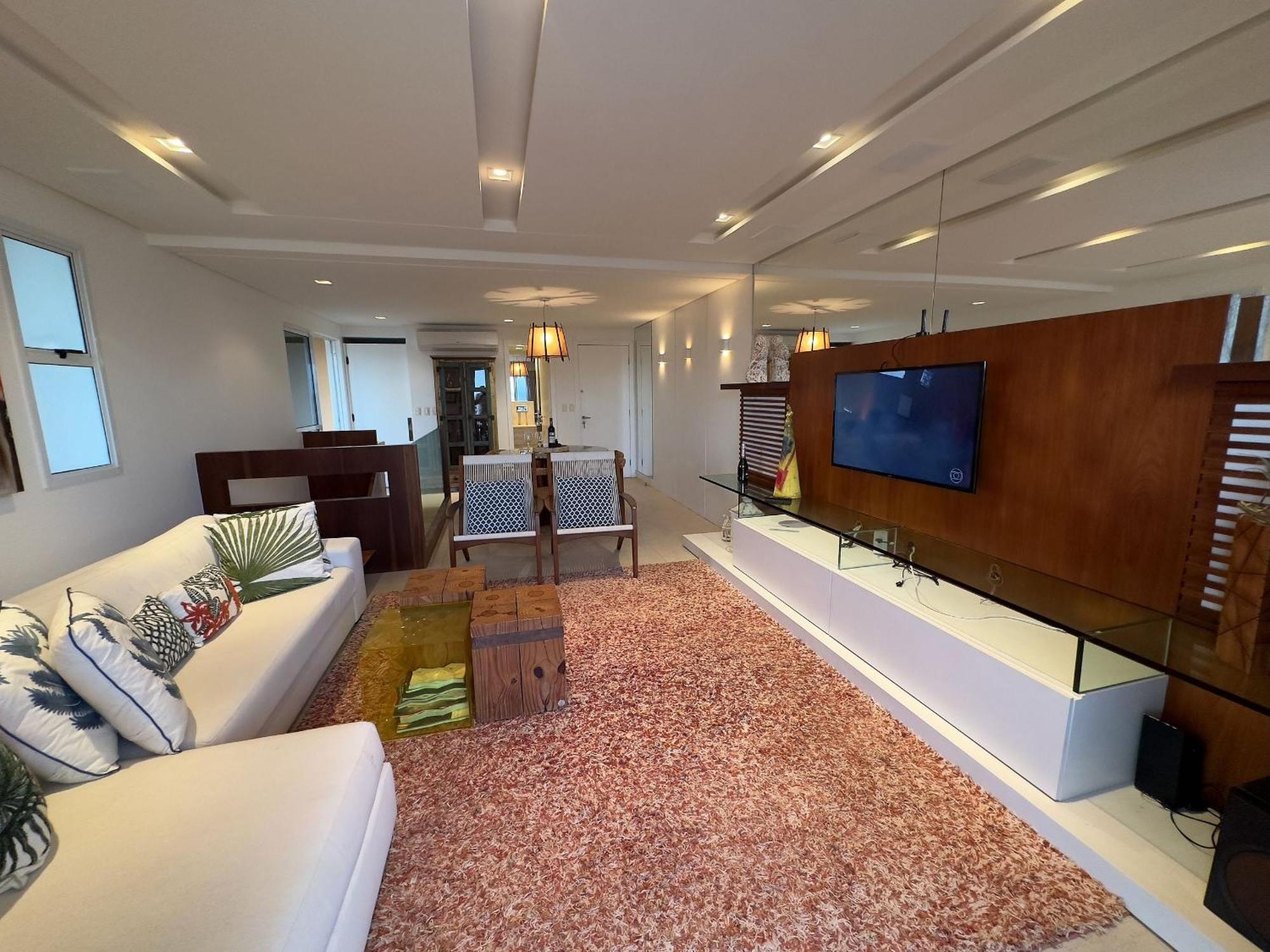 알퀴라즈 Portamaris Duplex Frente Mar, Viizinho Ao B Park 아파트 외부 사진
