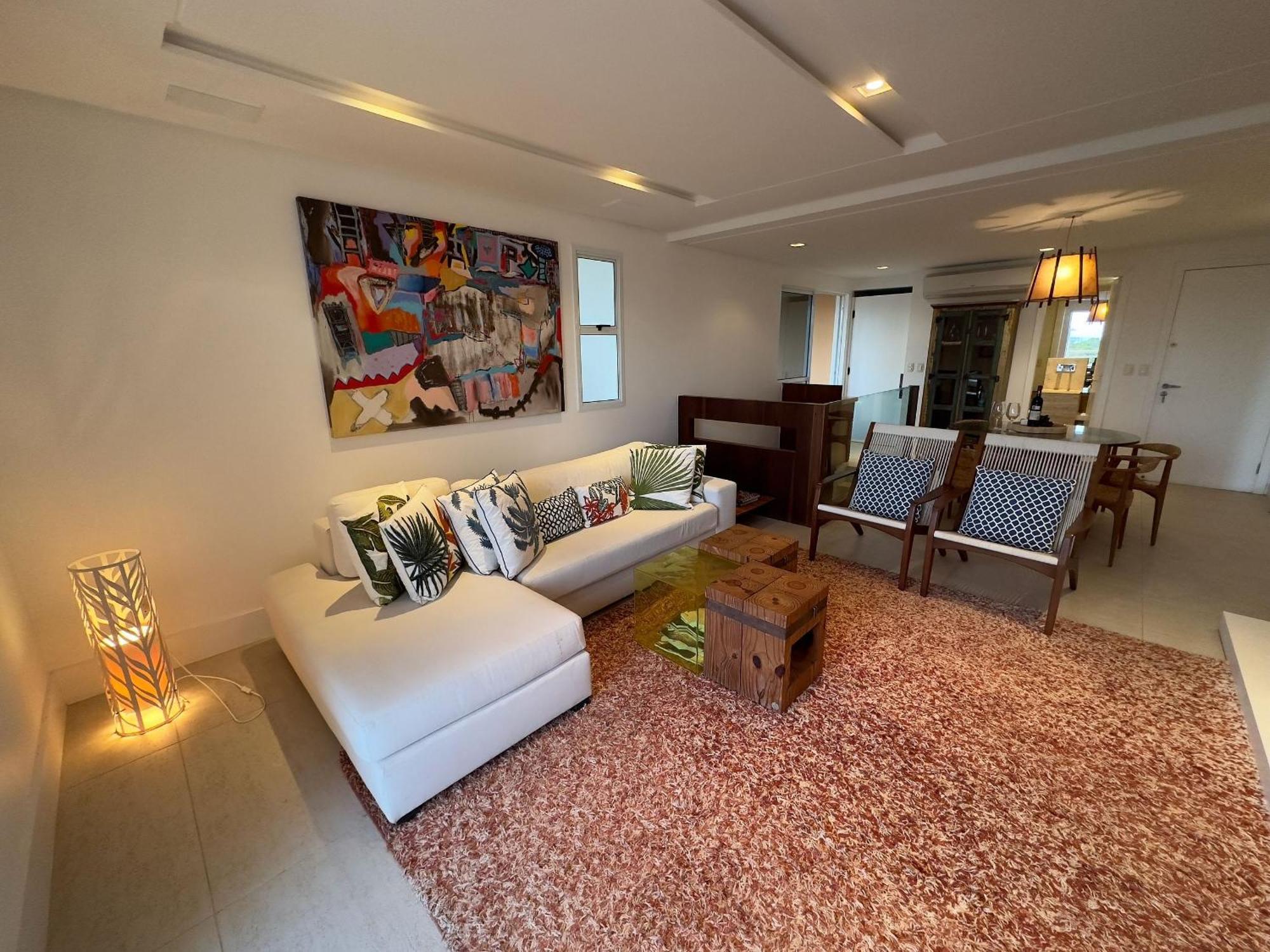알퀴라즈 Portamaris Duplex Frente Mar, Viizinho Ao B Park 아파트 외부 사진