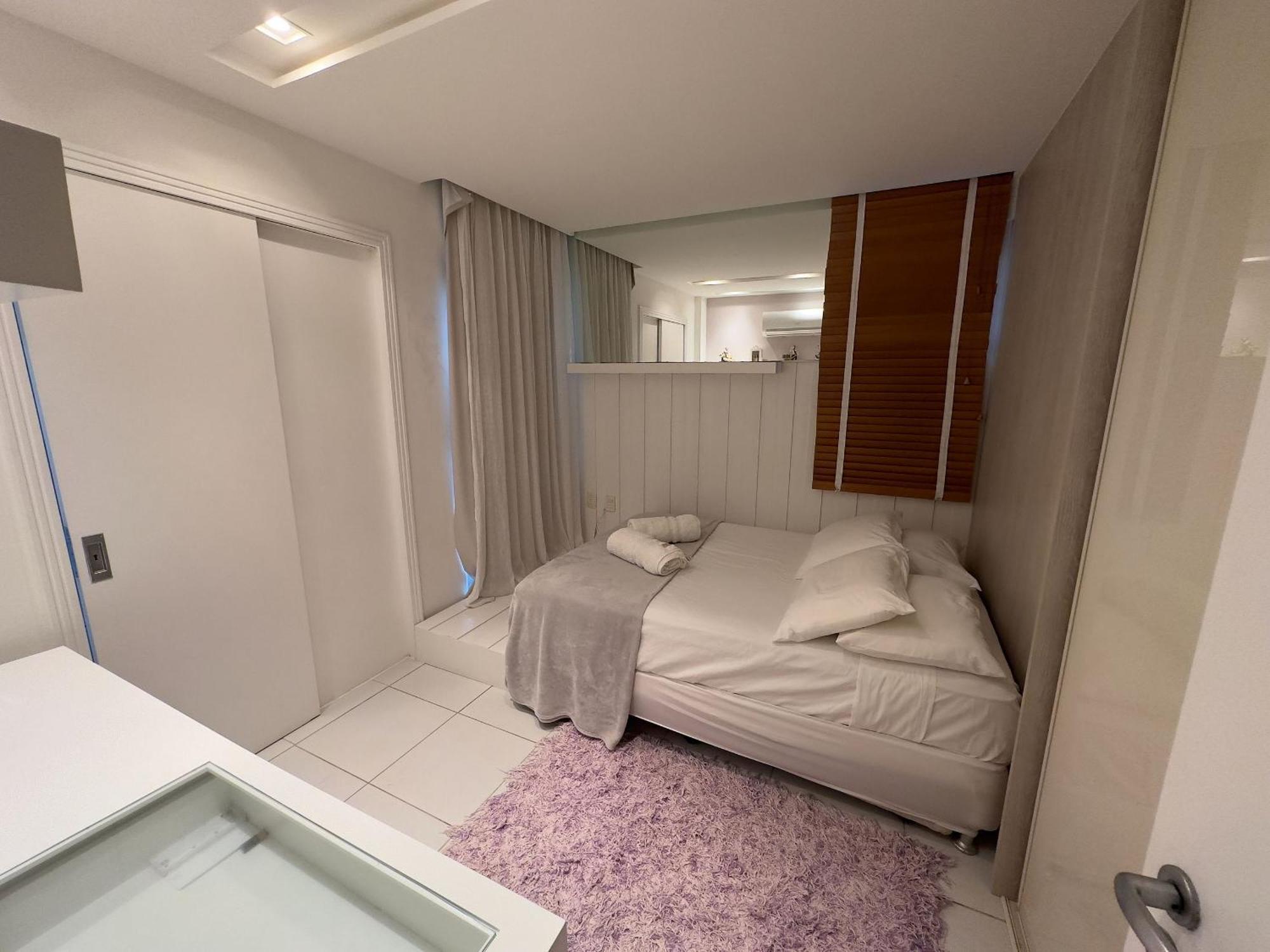 알퀴라즈 Portamaris Duplex Frente Mar, Viizinho Ao B Park 아파트 외부 사진