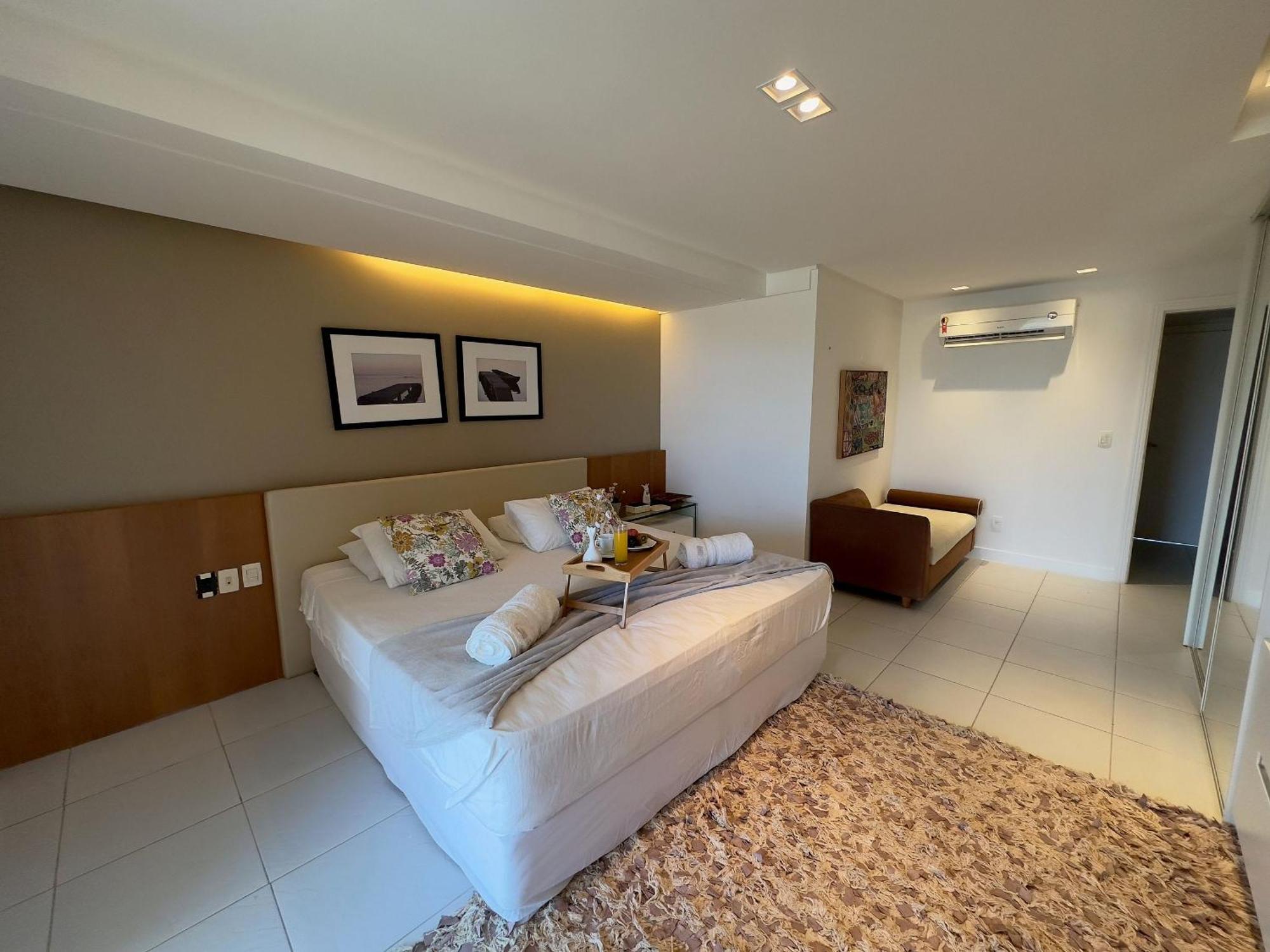 알퀴라즈 Portamaris Duplex Frente Mar, Viizinho Ao B Park 아파트 외부 사진
